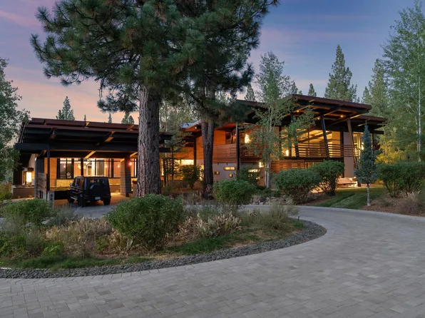 9612 Dunsmuir Way, Truckee, CA 96161