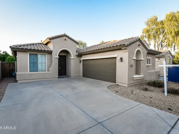 21050 E TIERRA GRANDE --, Queen Creek, AZ 85142