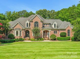 420 Hendon Row Way, Fort Mill, SC 29715