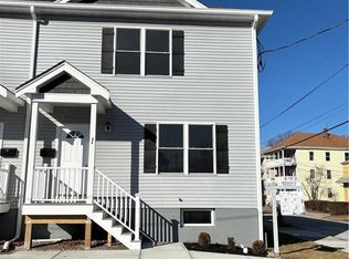 Avenue C Condominiums, Woonsocket, RI 02895