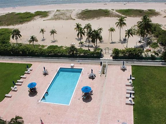 2nd image of 750 N Ocean Blvd APT 1210