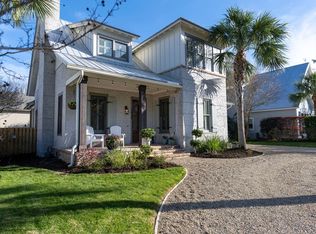 1029 Sinclair Pointe, St Simons Island, GA 31522