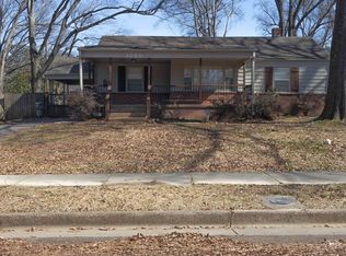 1050 Marcia Rd, Memphis, TN 38117