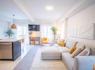 305 Garner Rd W #114, Hamilton, ON L9G3K9