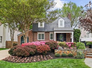 4817 Chevy Chase Blvd, Chevy Chase, MD 20815