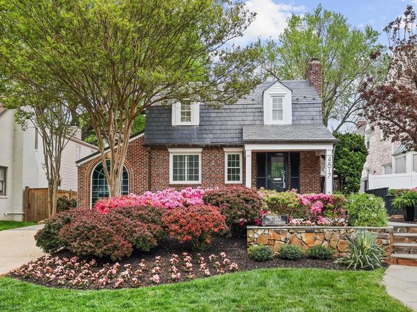4817 Chevy Chase Blvd