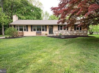 1580 Turk Rd, Warrington, PA 18976