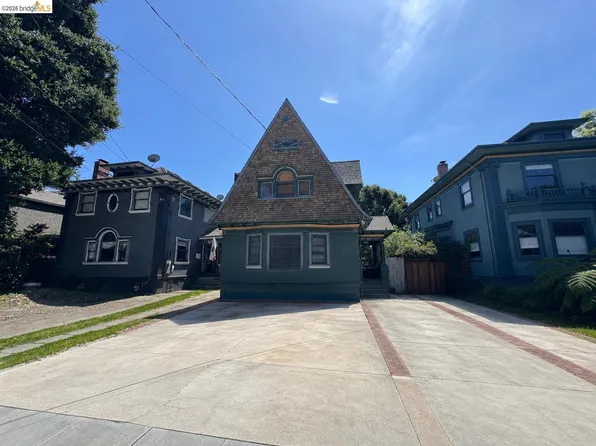 533 31st St, Oakland, CA 94609