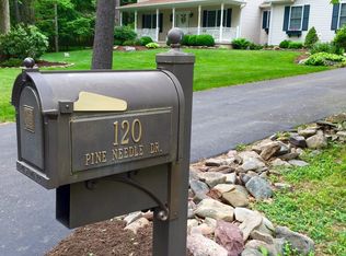 120 Pine Needle Dr, Lehighton, PA 18235