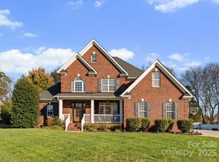 706 King Fredrick Ln SW, Concord, NC 28027