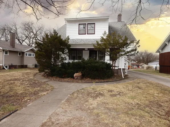 243 S Boone St, Boone, IA 50036