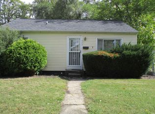 522 S Bendix Dr, South Bend, IN