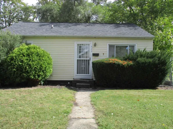 522 S Bendix Dr, South Bend, IN 46619