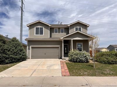 317 Whimsical Avenue, Lochbuie, CO, 80603