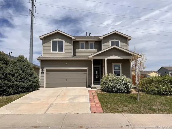 317 Whimsical Avenue, Brighton, CO 80603