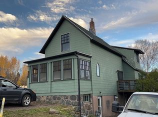 1002 N 4th Ave E, Duluth, MN 55805