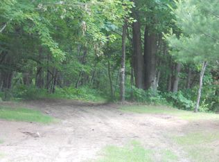 Senske Rd, Standish, MI 48658