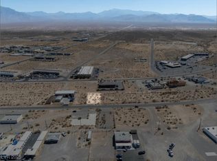 231 S Emery St, Pahrump, NV 89048