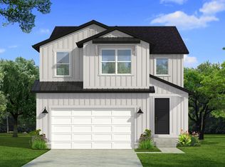 Balsam Plan, Harmony, Eagle Mountain, UT 84005