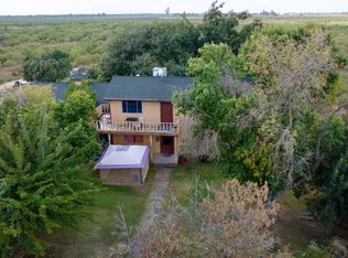 18919 Avenue 200, Strathmore, CA 93267