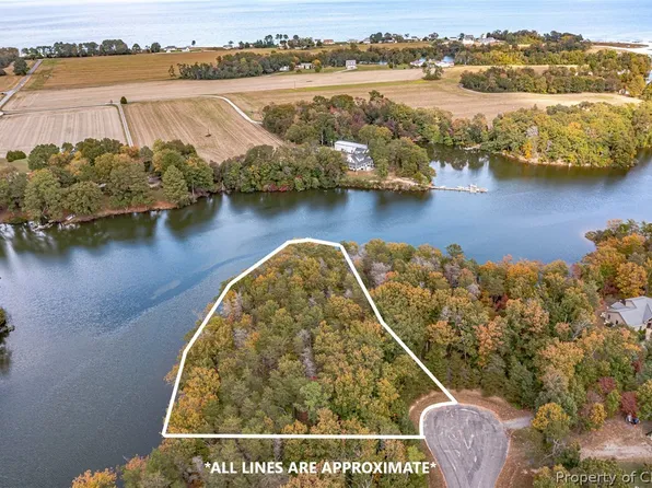 34 Potomac Way Ln Lot 34, Heathsville, VA 22473