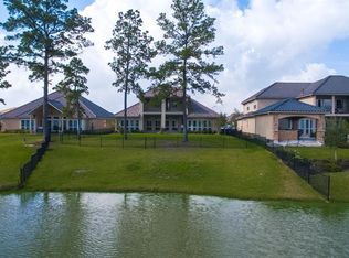 3803 Meandering Spring Dr, Katy, TX 77494