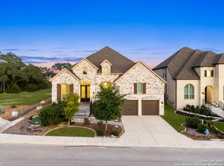 24742 Para Siempre, San Antonio, TX 78261