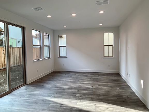 Bergamo Homesite 26 Great Room