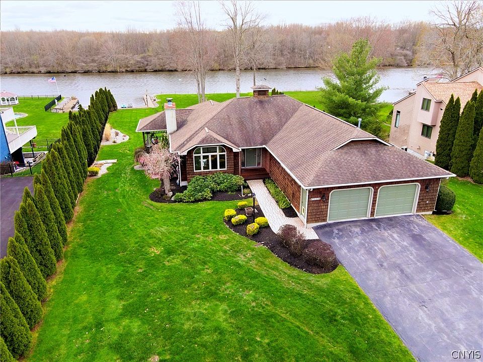 3624 Whispering Woods Ter, Baldwinsville, NY 13027 Zillow