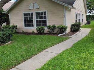 2367 N Bentley Dr, Palm Harbor, FL 34684