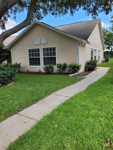 2367 N Bentley Dr, Palm Harbor, FL, 34684