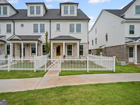 224 Village Overlook #K3, Canton, GA 30114