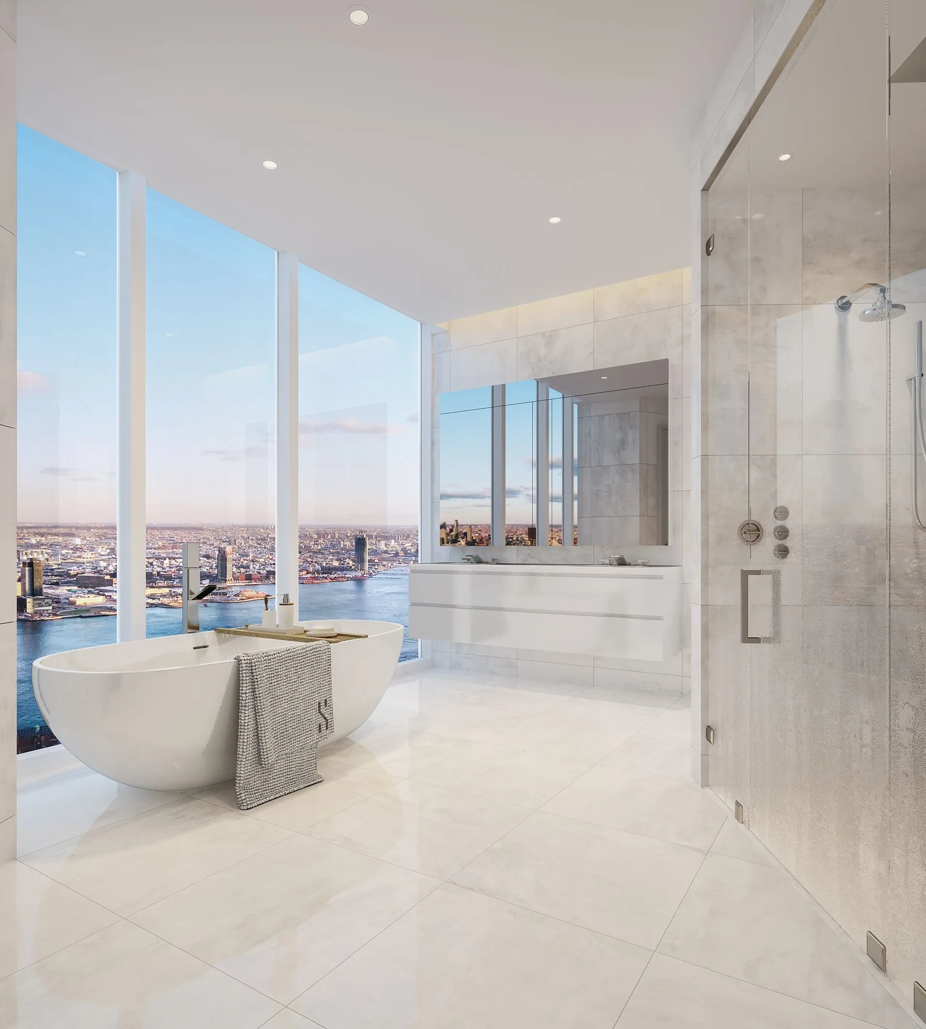 Summit at 222 East 44th Street Sales, Rentals, Floorplans StreetEasy