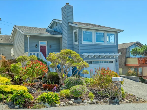 398 Plymouth St, Cambria, CA 93428