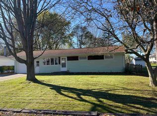 4461 Stork Rd, Saginaw, MI 48604