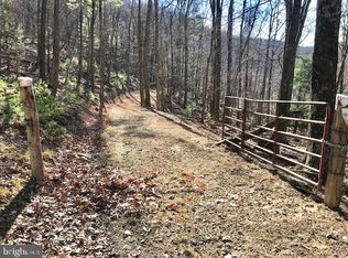 Roy Hyre Hollow Rd, Petersburg, WV 26847
