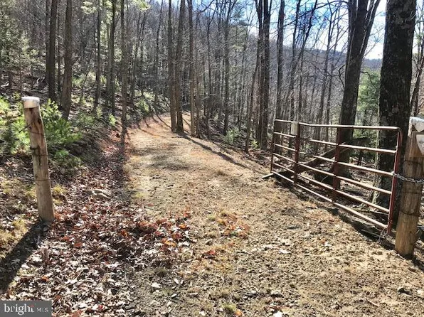 Roy Hyre Hollow Rd, Petersburg, WV 26847