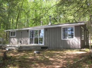 6478 S Bluebird Rd, Lake Tomahawk, WI 54539