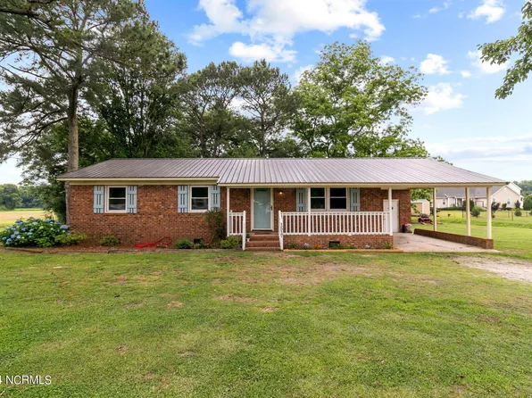1517 Old Raleigh Road, Clinton, NC 28328
