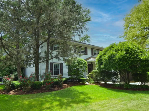 (undisclosed Address), Naperville, IL 60565