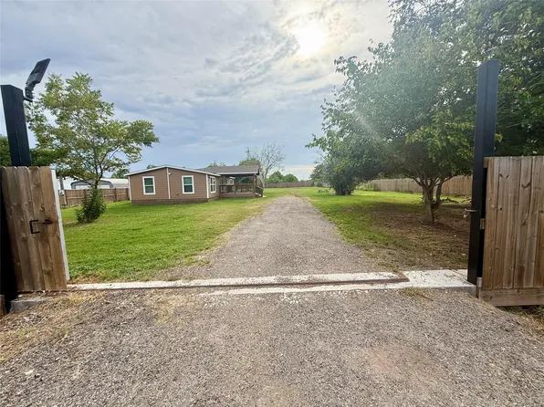 9115 Puritan Way, Rosharon, TX 77583