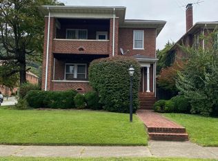 2302 Richelieu Ave SW #2, Roanoke, VA 24014