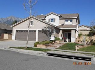 12186 Silverberry St, Rancho Cucamonga, CA 91739
