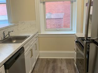 Huntington Apartments, Boston, MA 02115