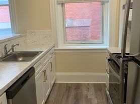 Huntington Apartments