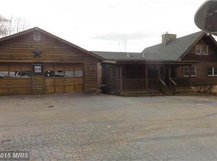 738 Balkamore Hill Rd, Stanley, VA 22851