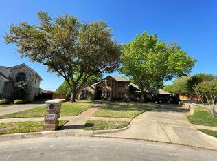 7308 Market Ct, North Richland Hills, TX 76182