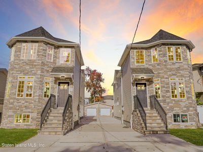 135 Sommer Ave, Staten Island, NY, 10314