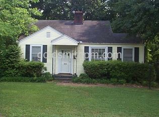 200 Long Hill St, Greenville, SC 29605