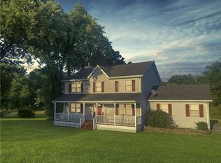 1 Sean Ct, Rock Tavern, NY 12575